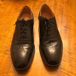 Church’s English Custom Shoes
